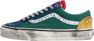 Vans LX Old Skool 36 - Shoes - unisex - Multicolor - 44 EU