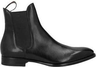 Dunhill FOOTWEAR - Ankle boots on YOOX.COM