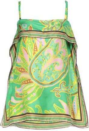 Maliparmi TOPWEAR - Tops sur YOOX.COM