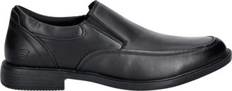 Skechers Uomo, Scarpe, Nero, 44 EU, new