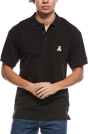 Palm Angels Polo Shirt