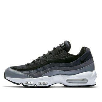 Nike Air Max 95 Essential Black 749766-021