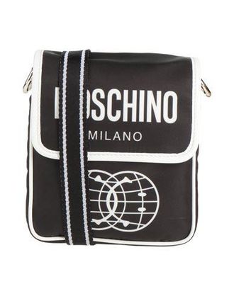 Moschino BAGS - Cross-body bags sur YOOX.COM
