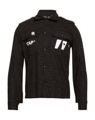 Daniele Alessandrini TOPWEAR - Shirts on YOOX.COM