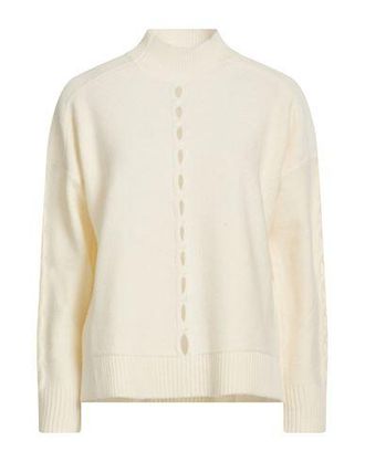 Colour 5 Power KNITWEAR - Turtlenecks sur YOOX.COM