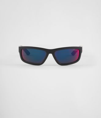 Prada Linea Rossa sunglasses
