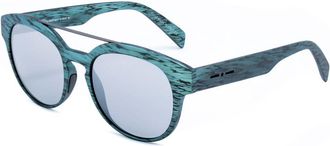 Italia Independent Acetate Womens Sunglasses