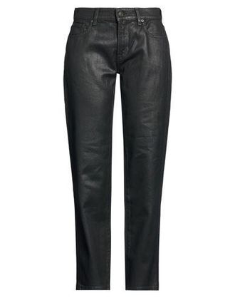 7 For All Mankind BOTTOMWEAR - Pantaloni jeans su YOOX.COM