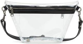 Patricia Nash Tinchi Belt Bag in Black at Nordstrom Rack