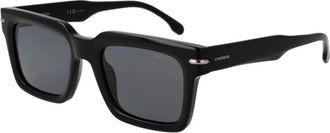 Carrera 1052s Vierkante Zonnebril