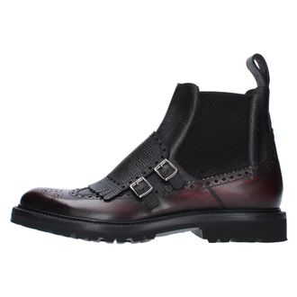 BARRETT Hombre, Zapatos, Rojo, Talla: 40 EU