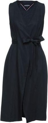 Tommy Hilfiger VESTIDOS - Vestidos midi en YOOX.COM