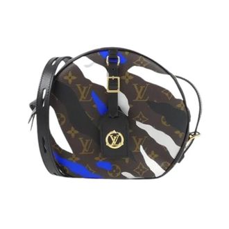 Louis Vuitton Pre-owned Vintage Schoudertas - Dames - Pre-owned - Veelkleurig - Maat: ONE Size
