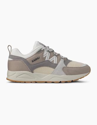 Karhu Mens Karhu Fusion 2.0 Trainers - Tan - Size: 11