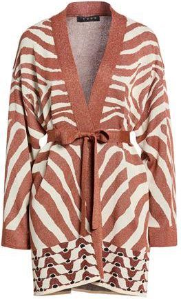 Kaos MAGLIERIA - Cardigan su YOOX.COM