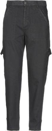 Dirk Bikkembergs BOTTOMWEAR - Trousers on YOOX.COM