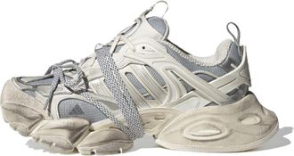 adidas Vento XLG Deluxe Sail Grey JS1588