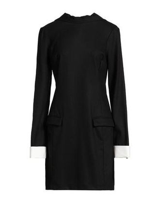 Semicouture DRESSES - Mini dresses on YOOX.COM