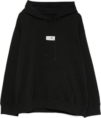 Maison Margiela Katoenen T-shirt met Mm6 Maison Margiela-logo