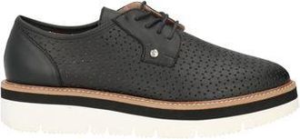 Pollini FOOTWEAR - Lace-up shoes sur YOOX.COM
