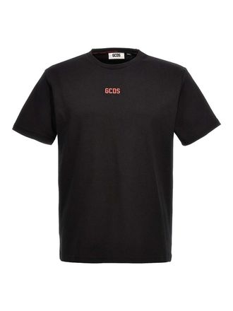 GCDS Basic Logo T-Shirt