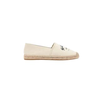 Karl Lagerfeld Mujer, Zapatos, Beige, Talla: 40 EU