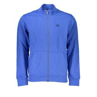 La Martina Cotton Men Mens Sweatshirt
