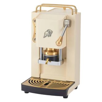 Faber Cafetera Faber Pro 3.0 Essential Heritage Dep&oacute;sito Vidrio