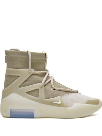Nike Air Fear Of God 1 Oatmeal sneakers - Neutrals