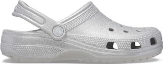 Crocs Klompen Classis Glitter