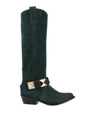 Spazio Moda SCHUHE - Stiefel auf YOOX.COM