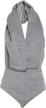 Balmain TOPWEAR - Bodysuits sur YOOX.COM