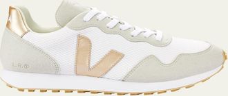 Veja SDU Recycled Runner Sneakers