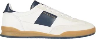 Paul Smith Sneakers - Heren - Sneakers - Wit - 43 EU - Schoenen
