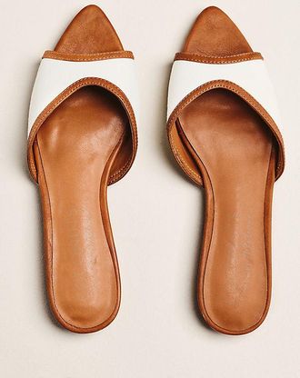 Matisse Footwear Kess Pointed-Toe Flats