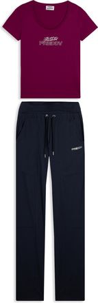 Freddy Completo T-shirt e Pantalone The Art of Movement