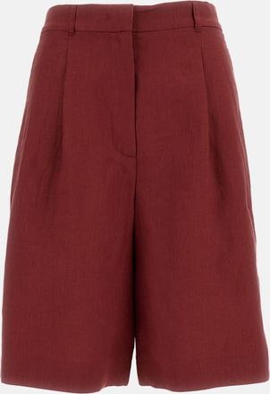 Max Mara Bermuda Caravan