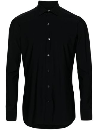 Tintoria Mattei Bi Stretch Shirt Clothing