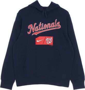 Nike Uomo, Felpe, Blu, S, new