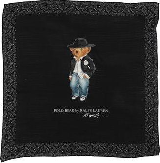 Ralph Lauren COMPLEMENTOS - Bufandas en YOOX.COM
