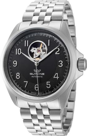 Glycine Combat Classic Mens Watch