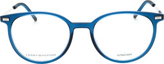 Tommy Hilfiger TH2020 Eyeglasses - Blue
