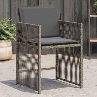 vidaXL Sof&aacute; Cama De Suelo 2 En 1 Cuero Sint&eacute;tico Negro 112x174x55 Cm Vidaxl