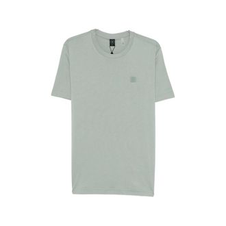 Moose Knuckles Duluth Logo T-shirt