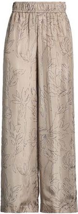 Brunello Cucinelli HOSEN & R&Ouml;CKE - Hosen auf YOOX.COM