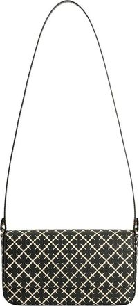 By Malene Birger Tallie Schoudertas - Dames - Schoudertassen - Zwart - ONE Size - Tassen