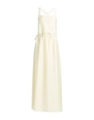 Emporio Armani VESTIDOS - Vestidos largos en YOOX.COM