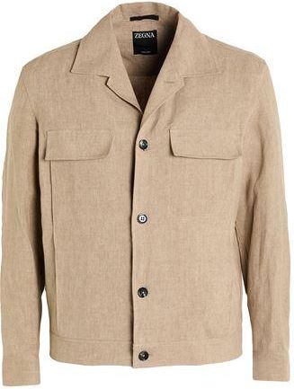Ermenegildo Zegna OASI LINO