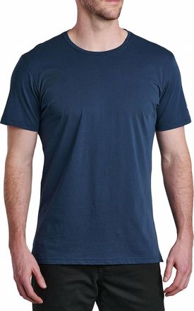 K&uuml;hl Superair T Shirt In Pirate Blue