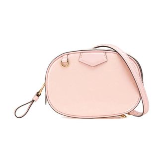 Louis Vuitton Pre-owned Elegante Schoudertas - Dames - Pre-owned - Roze - Maat: ONE Size